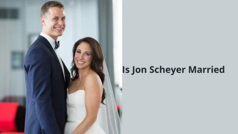 Is Jon Scheyer Married, Who Is Jon Scheyer Wife Marcelle Provencial? - networth, wiki, biography
