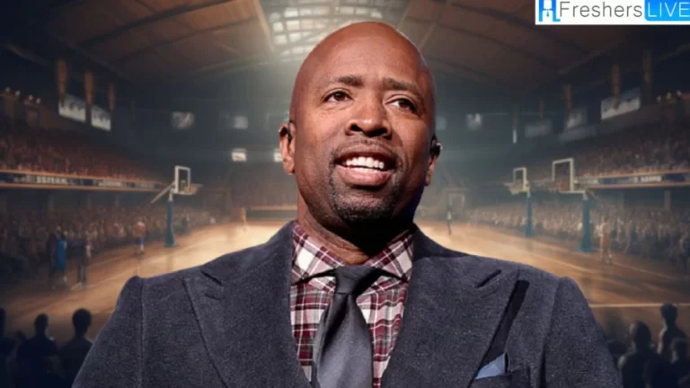 Is Kenny Smith Married? Know about His Wife and New Girlfriend - networth, wiki, biography