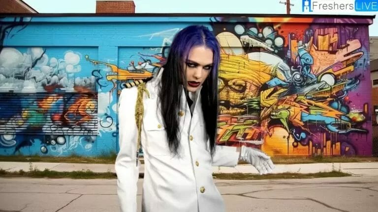 Is Kim Dracula Trans? Who is Kim Dracula? When is Kim Dracula New Album Come Out? - networth, wiki, biography