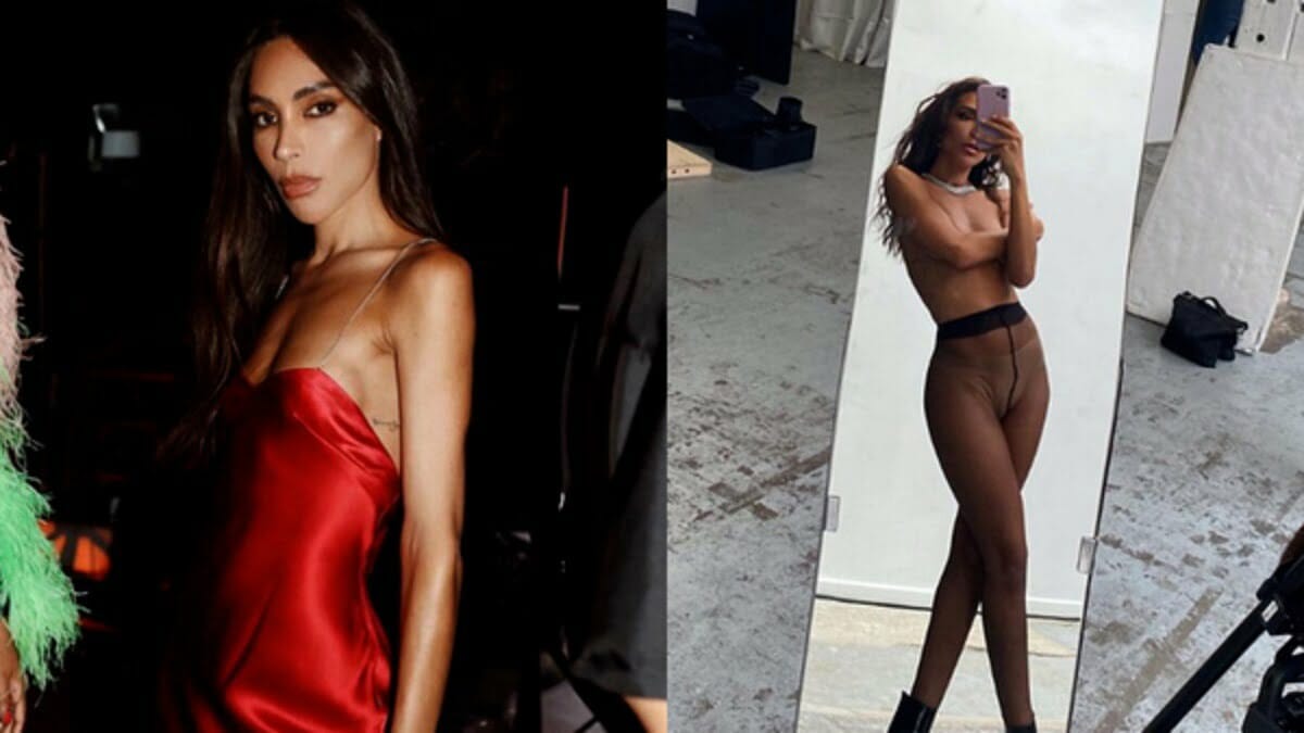 Is Kylian Mbappe Ex-Girlfriend Ines Rau Transgender? 2023 - networth, wiki, biography