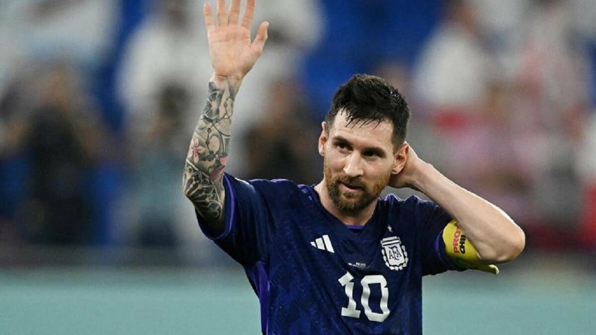 Is Lionel Messi Dead or Still Alive? Car Accident Rumors Debunked 2023 - networth, wiki, biography