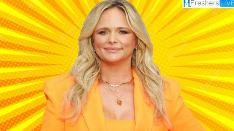 Is Miranda Lambert Pregnant? Everything About Her Personal Life - networth, wiki, biography