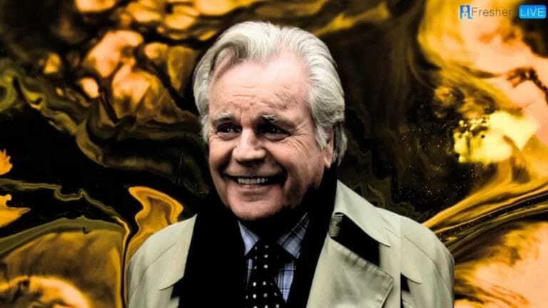 Is Robert Wagner Still Alive? Check His Age, Wife, and More - networth, wiki, biography