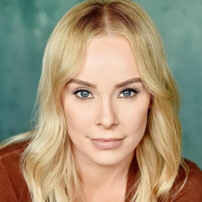 Jaime Bergman- Net Worth, Wiki, Age, Height, Husband, Ethnicity 2023 - networth, wiki, biography