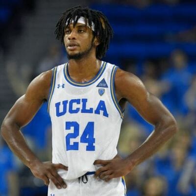 Jalen Hill- Wiki, Age, Height, Girlfriend, Net Worth, Ethnicity, Career - networth, wiki, biography