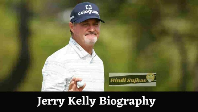 Jerry Kelly Wiki, Wikipedia, Pga Golfer, Net Worth, Wife, Illness - networth, wiki, biography