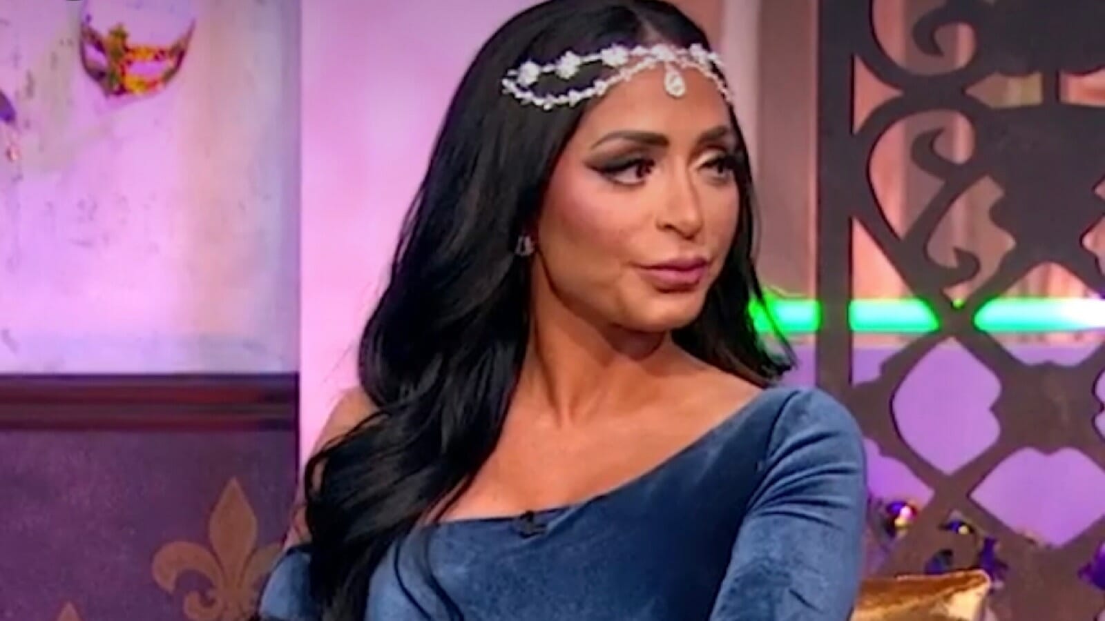 Jersey Shore’s Angelina Pivarnick calls police over alleged domestic abuse from fiancé 2023 - networth, wiki, biography