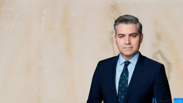 Jim Acosta Net Worth in 2023 How Rich is He Now? - networth, wiki, biography