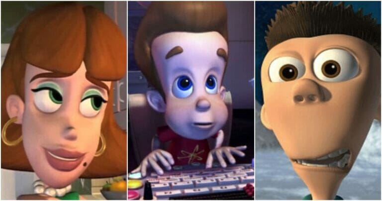 Jimmy Neutron: What Your Favorite Character Says About You - networth, wiki, biography