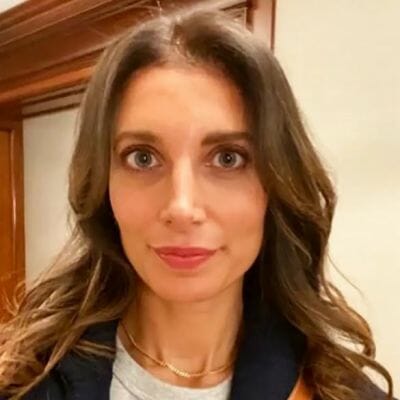 Joelle Rich- Wiki, Age, Height, Husband, Net Worth, Ethnicity, Career - networth, wiki, biography