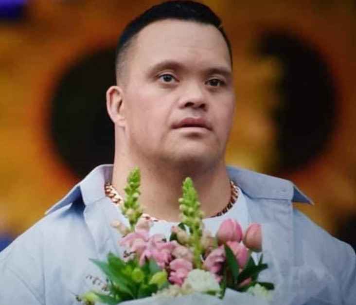 John Halliday Bio, Age, Job, Down For Love, Still With Emma? - networth, wiki, biography