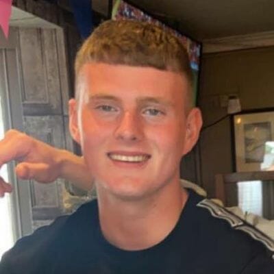 John McKenna Obituary: Cause Of Death Explore As A Footballer Passed Away - networth, wiki, biography