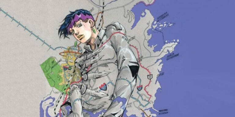 Jojo’s Bizarre Adventure Proved Rohan Was Never a Bad Guy With One Moment - networth, wiki, biography