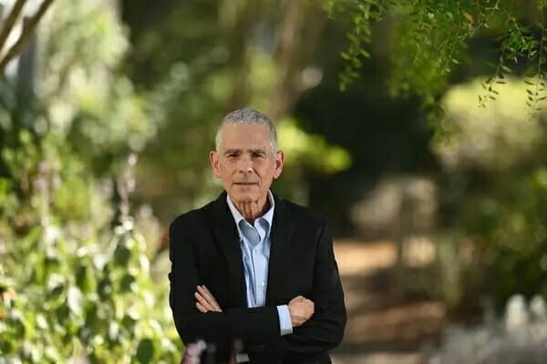 Joseph Bankman Wiki, Biography, Family, Age, Wife, Career, Net Worth, Nationality, Height, Weight & More - networth, wiki, biography