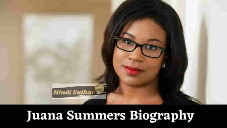 Juana Summers Wikipedia, Husband, Age, Instagram, Education, Npr News - networth, wiki, biography