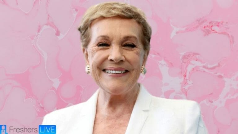 Julie Andrews Net Worth in 2023 How Rich is She Now? - networth, wiki, biography