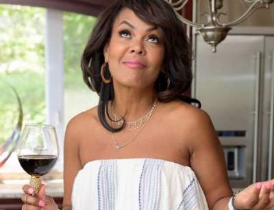 Kecia Clarke Wiki, Addicted To Marriage, Ex-Husbands - networth, wiki, biography