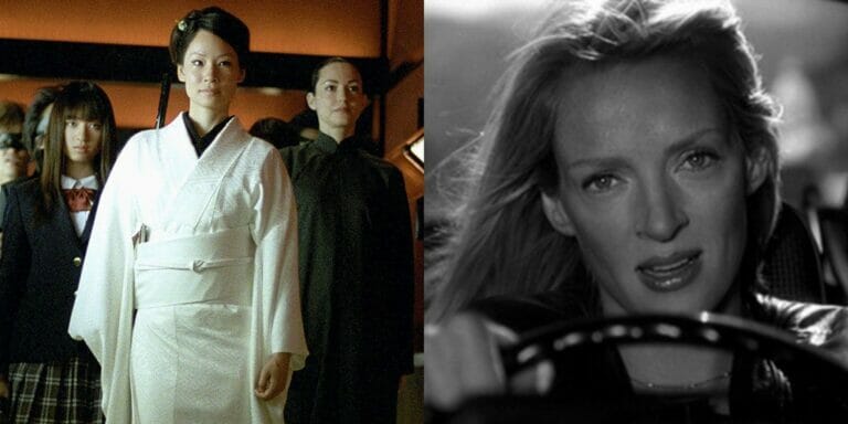 Kill Bill: The 5 Best Musical Moments In Volume 1 (& 5 In Volume 2) - networth, wiki, biography