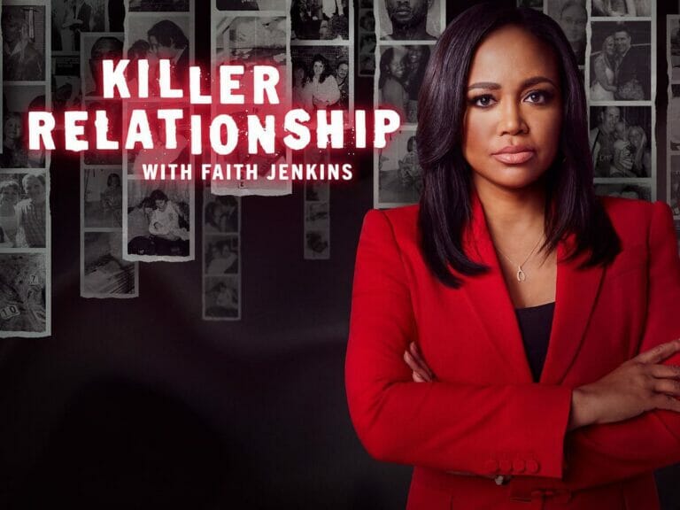Killer Relationship With Faith Jenkins: How did Clara Pantazes die? - networth, wiki, biography