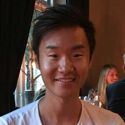 Kim Bruun- Wiki, Age, Girlfriend, Ethnicity, Net Worth, Height, Career - networth, wiki, biography