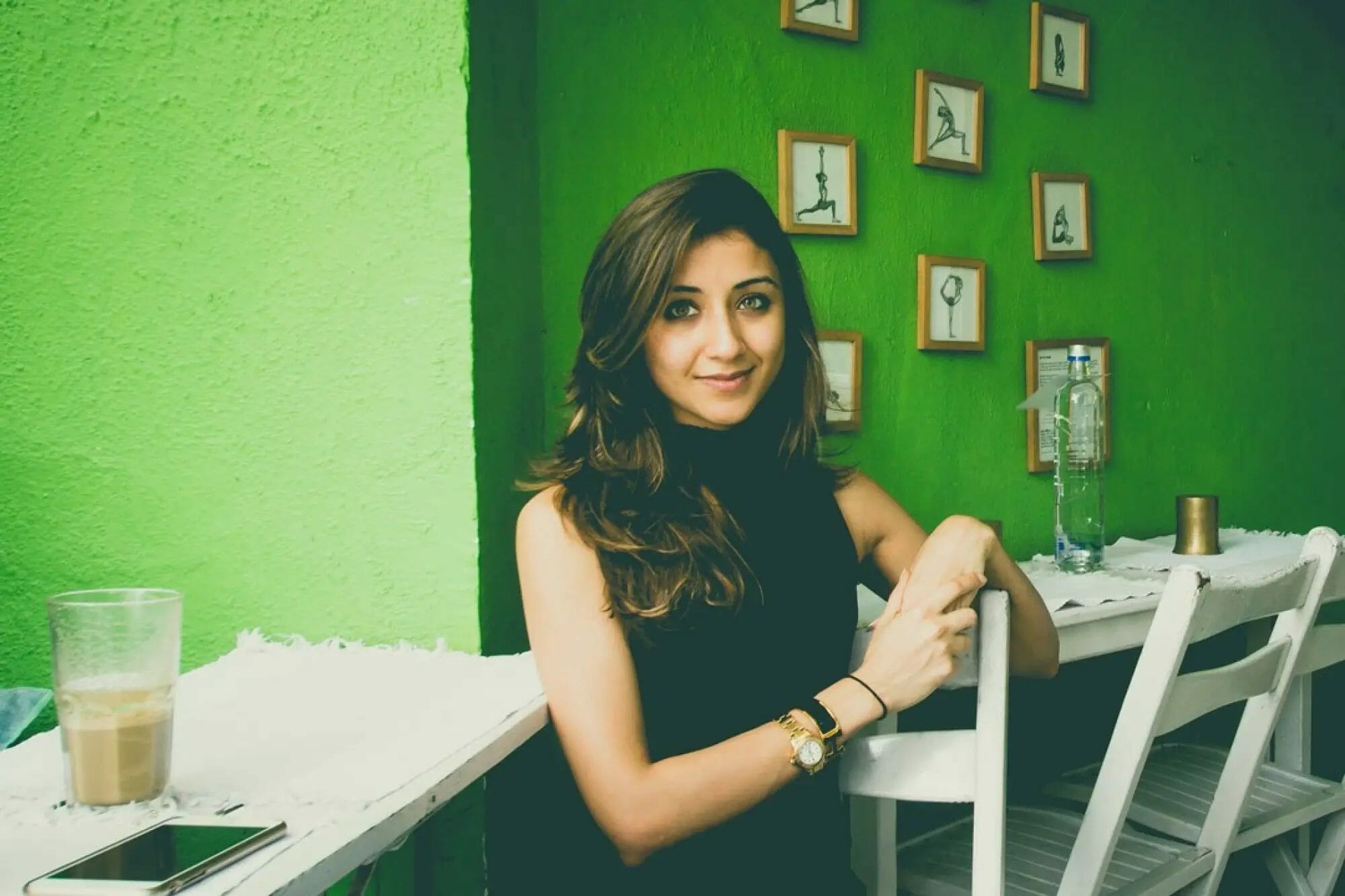 Krisha Shah: Net Worth, Wiki, Bio, Age, Height, Family, Career, Partner 2023 - networth, wiki, biography