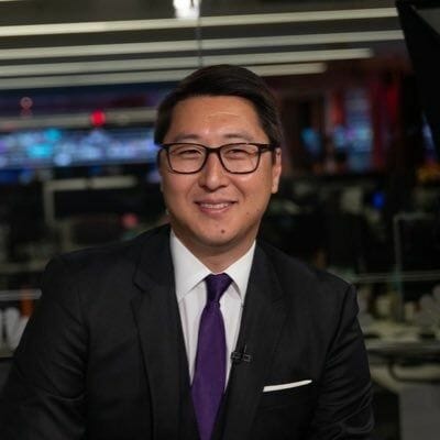 Kurt Bardella Net Worth, Wiki: Who Is He Married To? Journalist Age & Net Worth 2023 - networth, wiki, biography