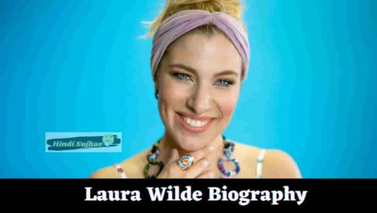 Laura Wilde Wiki, Wikipedia, Wohnort, Guitarist, Songs - networth, wiki, biography