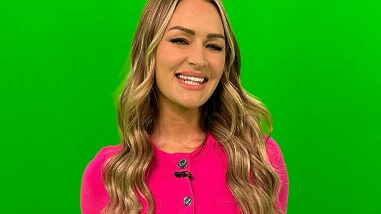 Laura Woods leaves fans stunned with bold outfit for ITV coverage of Women’s World Cup final as they call her ‘gorgeous’ - networth, wiki, biography
