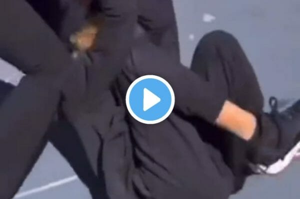 Leaked Jaliyah fight video at school 2023 - networth, wiki, biography