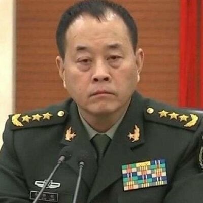 Li Qiaoming- Wiki, Age, Height, Net Worth, Wife, Ethnicity, Career - networth, wiki, biography