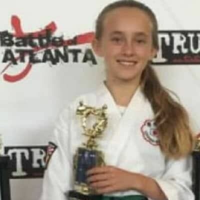 Lily Katherine Kinnear- Wiki, Age, Boyfriend, Ethnicity, Net Worth, Height - networth, wiki, biography