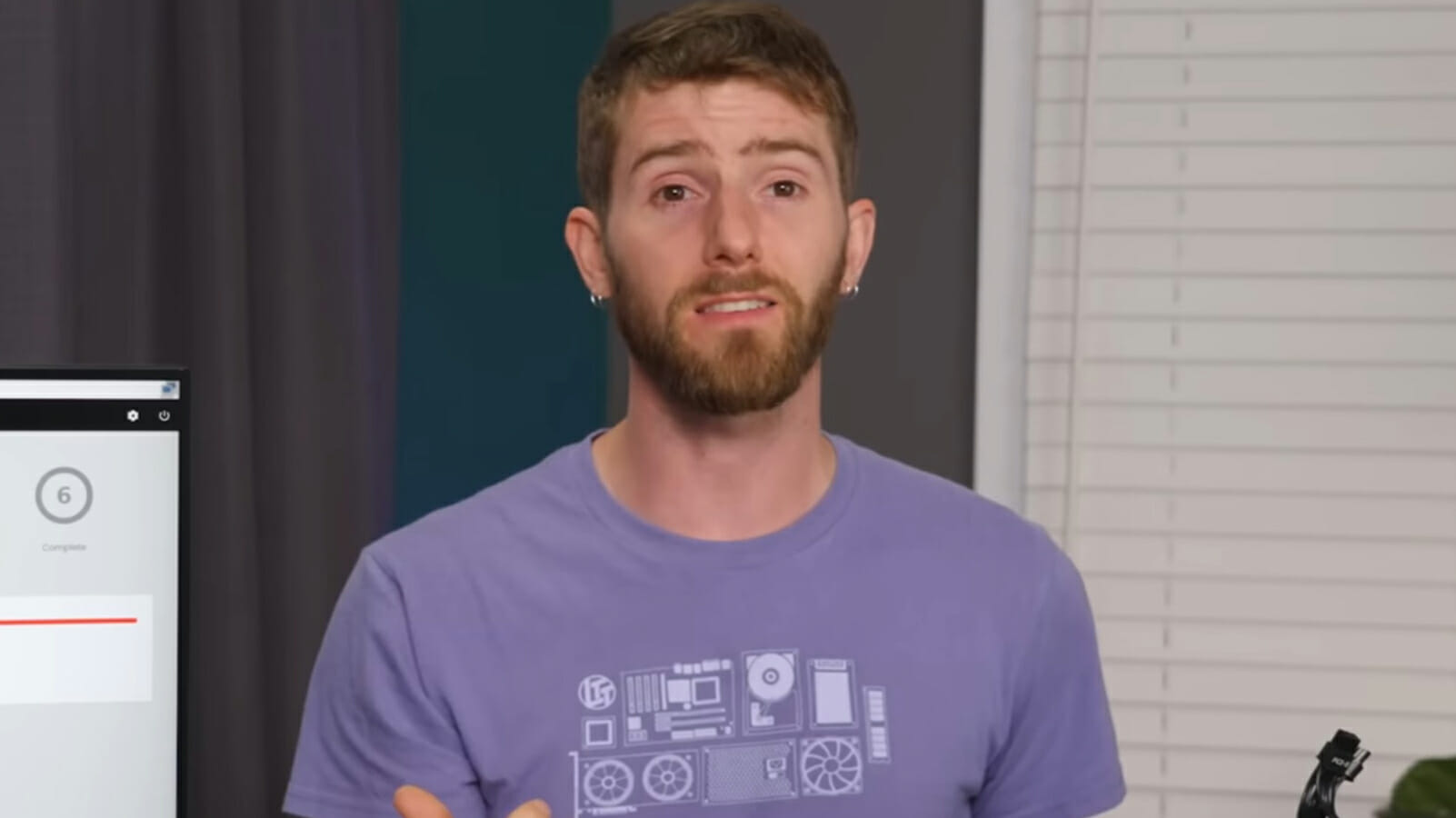 Linus admits to “sloppiness” in Gamers Nexus response but lashes out at public criticism 2023 - networth, wiki, biography