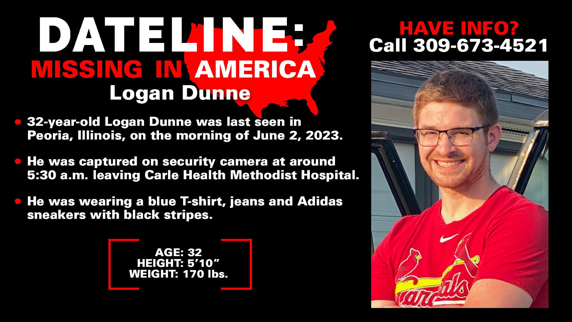 Logan Dunne Missing Update: Is Heather Dunne Son Found Yet? 2023 - networth, wiki, biography