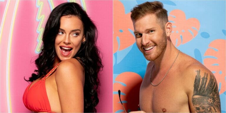 Love Island USA: Season 1’s Weston Flirts With Kaitlynn On Instagram - networth, wiki, biography