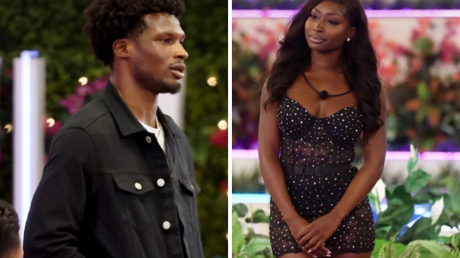 Love Island’s Kay Kay leaves Keenan single in shocking re-coupling elimination 2023 - networth, wiki, biography