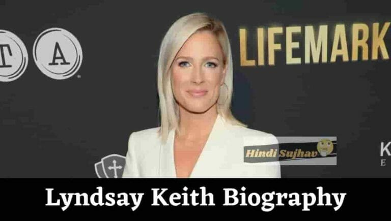 Lyndsay Keith Wikipedia, Wiki, Bio, Newsmax, Tbn, Photo, Age, Net Worth, Salary - networth, wiki, biography
