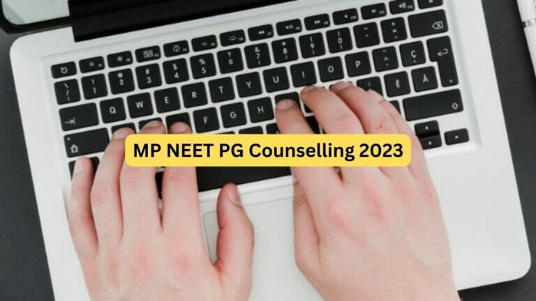 MP NEET PG Counseling 2023 2nd Round Revised Time Table at dme.mponline.gov.in - networth, wiki, biography