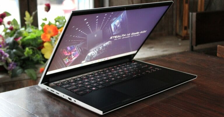 MSI might have the best 14-inch gaming laptop this year - networth, wiki, biography
