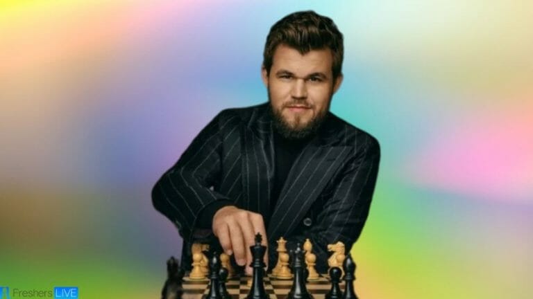 Magnus Carlsen Net Worth in 2023 How Rich is He Now? - networth, wiki, biography