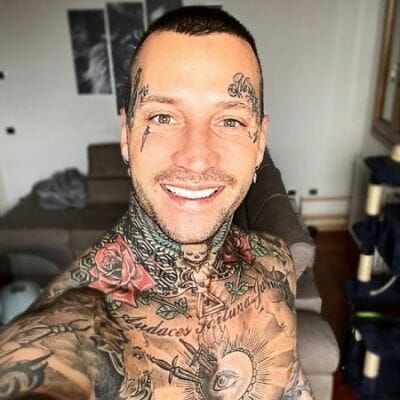 Manuel Vallicella- Wiki, Age, Height, Girlfriend, Net Worth, Ethnicity, Career - networth, wiki, biography