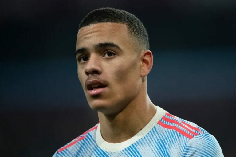 Mason Greenwood offered lifeline by European giants after being axed by Man Utd - networth, wiki, biography