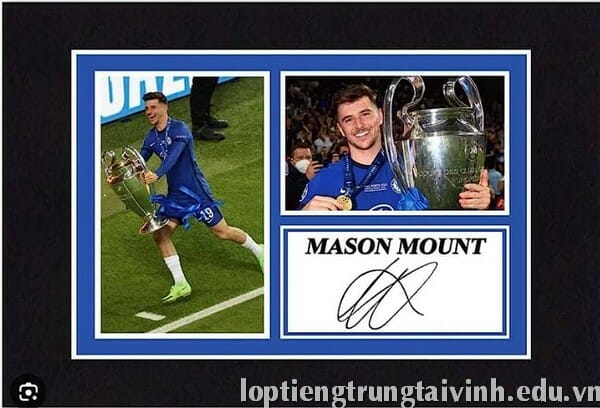 Mason Mount Autograph Video- Manchester United Fans Defend Him 2023 - networth, wiki, biography