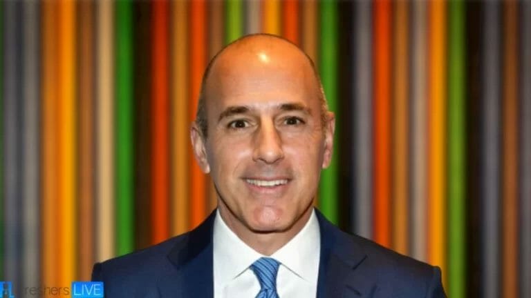 Matt Lauer Net Worth in 2023 How Rich is He Now? - networth, wiki, biography