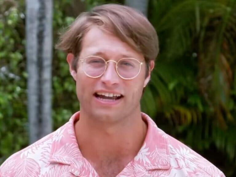 “Meant no malice”: Big Brother expelled contestant Luke Valentine blames “malnutrition” for racial slur  - networth, wiki, biography