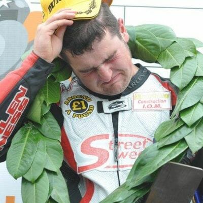 Michael Dunlop Crash Video: Is He Still Alive? Hoax Debunked 2023 - networth, wiki, biography