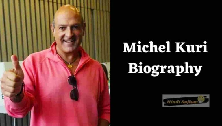 Michel Kuri Wikipedia, Slim, eDad, Biografia, Age - networth, wiki, biography