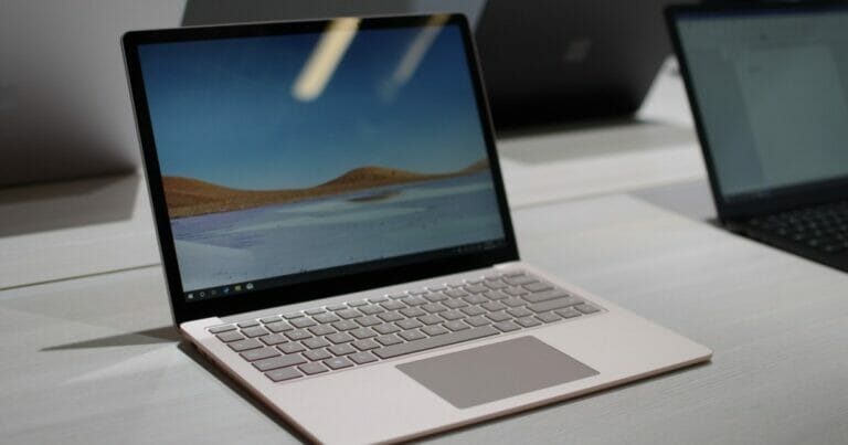Microsoft Surface Laptop 3 vs. Dell XPS 13 - networth, wiki, biography