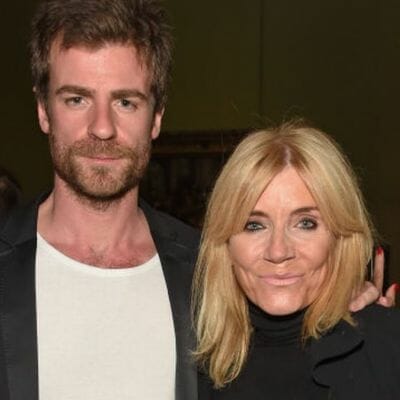 Mike Davidson- Net Worth, Wiki, Age, Height, Wife, Ethnicity 2023 - networth, wiki, biography