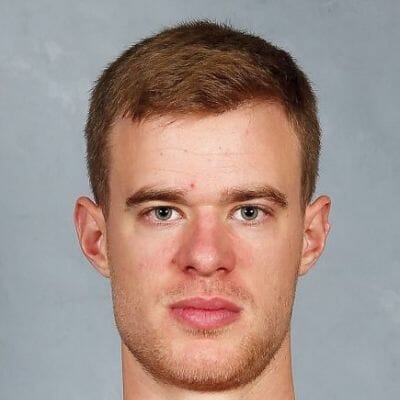 Mirco Müller- Net Worth, Wiki, Age, Height, Girlfriend, Ethnicity 2023 - networth, wiki, biography