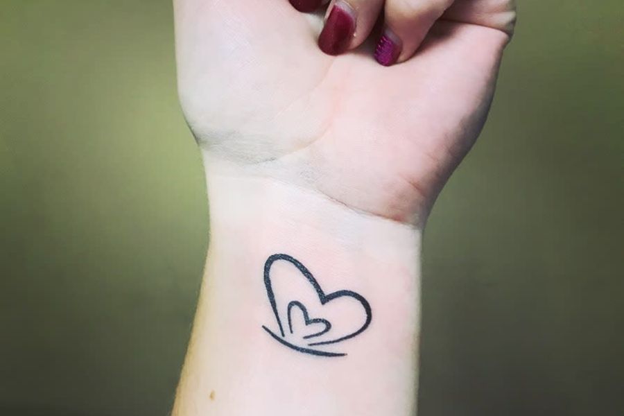 Top 63+ Miscarriage Tattoo Ideas – [2022 Inspiration Guide] 2023 - networth, wiki, biography
